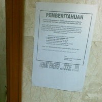 Draf SKB Pengalihan Waktu Kerja Industri